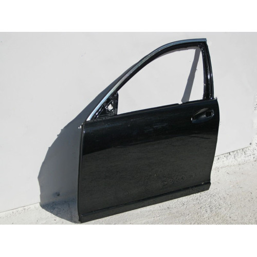 Mercedes-Benz A2217200105 Дверь передняя левая S-Class W221
