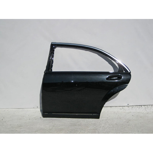 Mercedes-Benz A2217300505 Дверь задняя левая S-Class W221 long