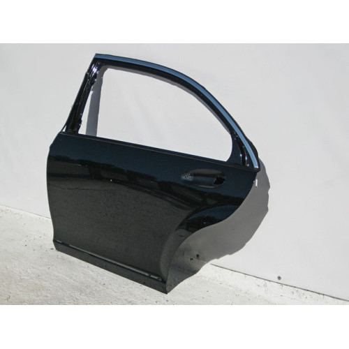 Mercedes-Benz A2217300505 Дверь задняя левая S-Class W221 long