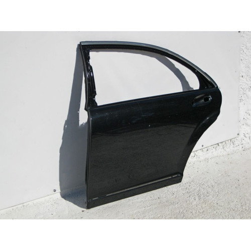 Mercedes-Benz A2217300505 Дверь задняя левая S-Class W221 long