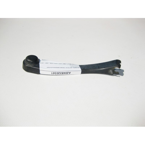 Mercedes-Benz A2048320341 Накладка - колпачек поводка дворника C-Class W204 Англия