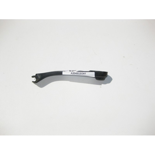 Mercedes-Benz A2048320341 Накладка - колпачек поводка дворника C-Class W204 Англия