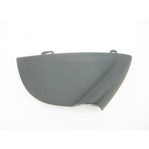 Mercedes-Benz A2097272128 7241 Крышка над ручкой левой дверной карты антрацит CLK C209