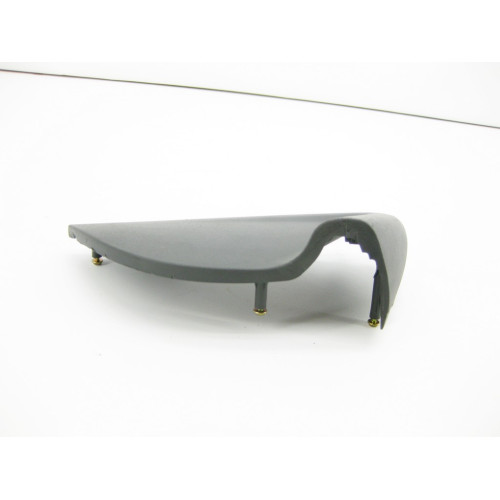 Mercedes-Benz A2097272128 7241 Крышка над ручкой левой дверной карты антрацит CLK C209