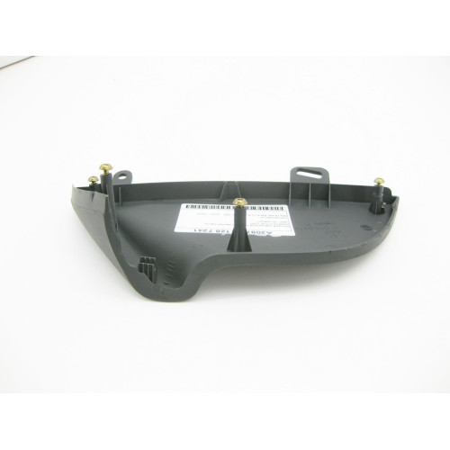 Mercedes-Benz A2097272128 7241 Крышка над ручкой левой дверной карты антрацит CLK C209