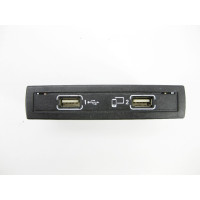 A1728202000 Модуль розетки usb SLK/SLC R172 E-Class Coupe C207 E-class Cabriolet A207 CLS C218 CLS Shooting Brake X218 ML/GLE W166 GL/GLS X166 GLE Cou