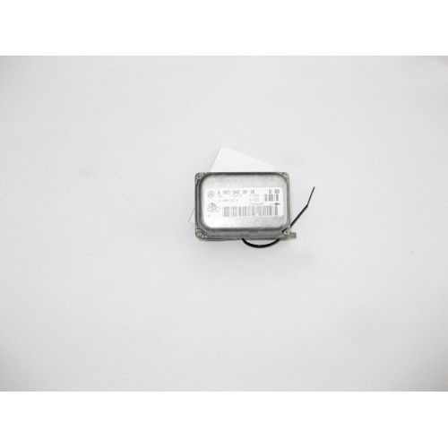 Mercedes-Benz A0035423918 Датчик угловой скорости CLC C203 CLK C209 R171 C-Class W203
