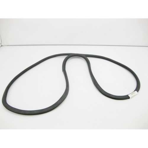 VAG 6Q6867911D Уплотнитель задней боковой двери VW Polo 9N 5DRS