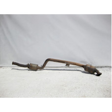 A2194901419 Catalyst left for engine M272 V6 3.5L CLS C219