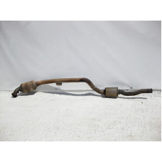 A2194901519 Catalyst right for engine M272 V6 3.5l CLS C219