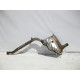 A1644909615 Глушитель задний правый GL X164