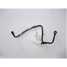 A6281800820 Маслопровод левой турбины двигателя OM628 V8 4.0 cdi ML W163 S-Class W220 E-Classs W211 G-Class W463