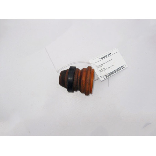 Mercedes-Benz A1643230044 Front shock absorber bumper ML W164
