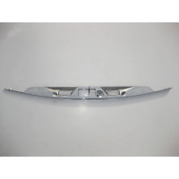 A2197580002 Chrome trunk lid trim CLS C219