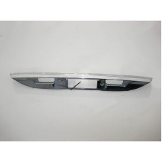 A2117400593 Chrome tailgate trim E-Class S211 station wagon USA