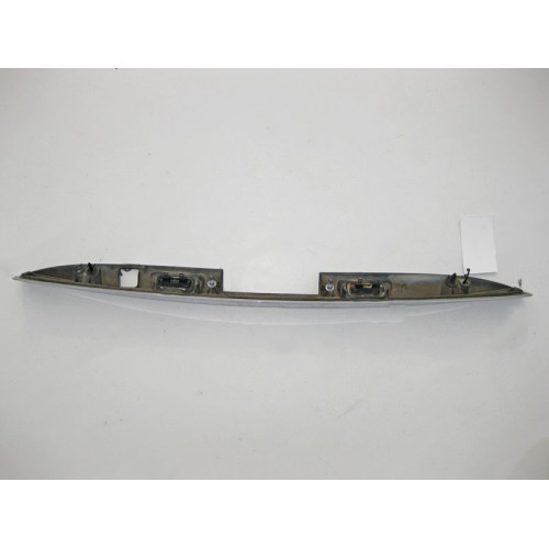 Mercedes-Benz A1647400993 Хром накладка двери багажника GL X164