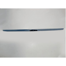 A2127430282 Chrome trunk lid trim E-Class W212