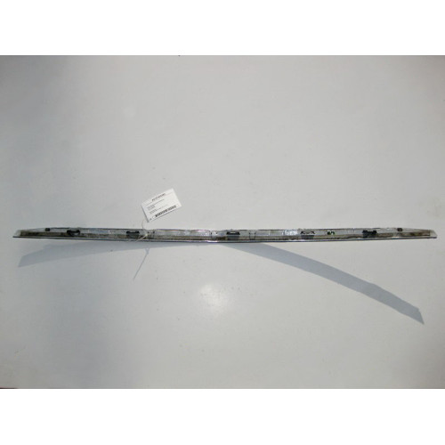 Mercedes-Benz A2127430282 Хром накладка крышки багажника E-Class W212