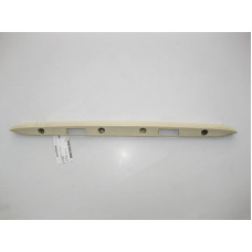 A2107580438 E-Class W210 exterior trunk handle trim