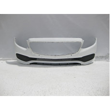A2138850338 Front bumper E-Class W213 avantgarde assembly for parking sensors