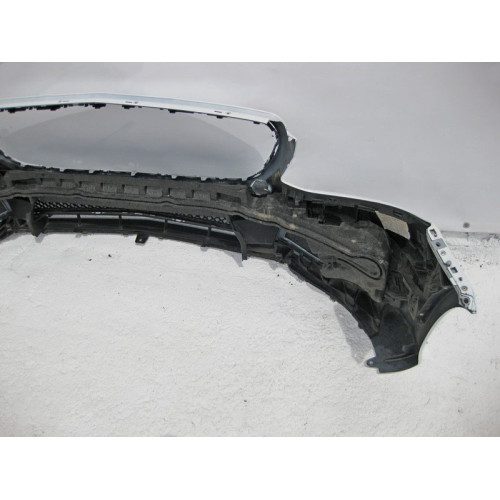 Mercedes-Benz A2138850338 Бампер передний E-Class W213 avantgarde в сборе под парктроники