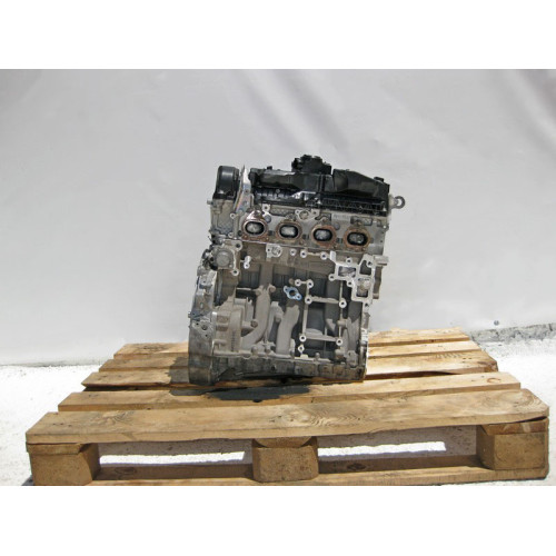 Mercedes-Benz Engine number OM654 R4 654.920 2.0 Diesel 77500 km