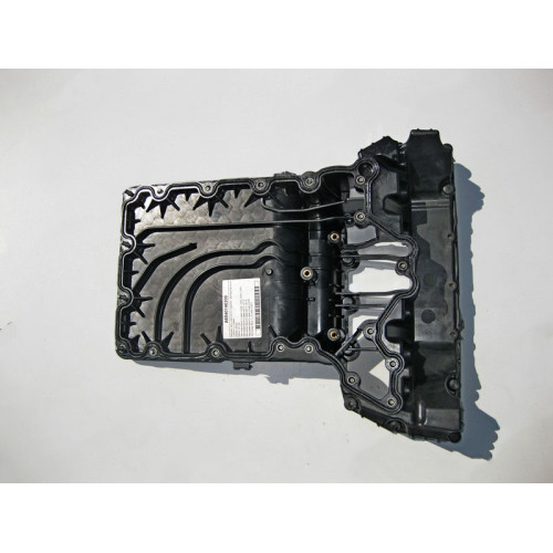 Mercedes-Benz A6540146200 Верхняя часть масляного поддона - картера двигателя OM654 2.0 Diesel