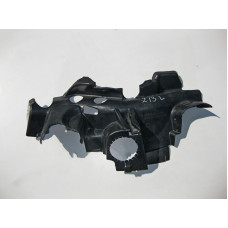 A2135244000 Boot - front subframe protection left C-Class W205 E-Class W213 C238 CLS C257