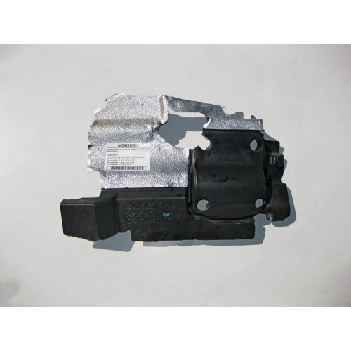 Mercedes-Benz A6542260900 Шумоизоляция на двигателе OM654 R4 2.0 diesel справа
