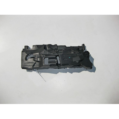 Mercedes-Benz A6542260700 Шумоизоляции над клапанной крышкой для двигателя OM654 R4 2.2 Diesel