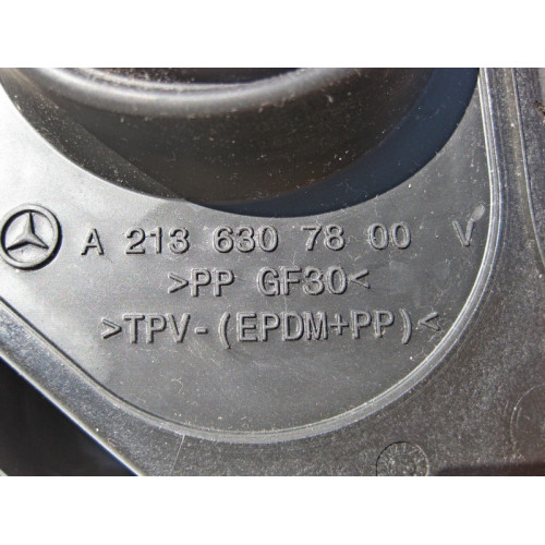 Mercedes-Benz A2136307800 Механизм лючка бензобака E-Class W213
