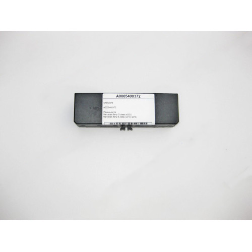 Mercedes-Benz A0005400372 Блок реле C-Class W202 E-Class W210