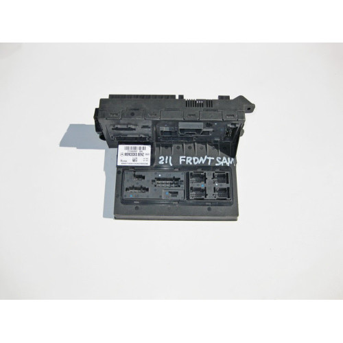 Mercedes-Benz A2115453001 Блок SAM передний E-class W211