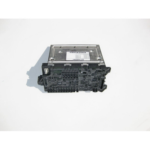Mercedes-Benz A2115454401 Блок SAM передний E-Class W211 CLS C219