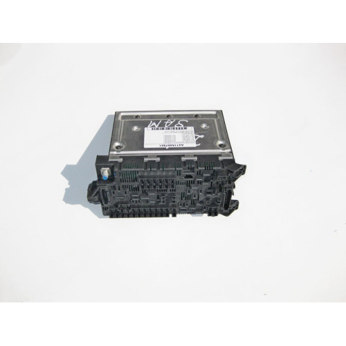 Mercedes-Benz A2115457401 Блок SAM передний E-Class W211 CLS C219