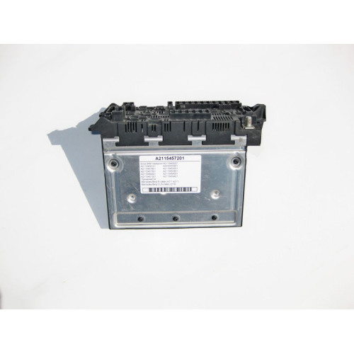 Mercedes-Benz A2115457201 Блок SAM передний E-class W211 E-class S211