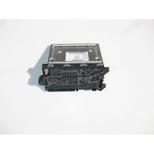 Mercedes-Benz A2115457201 Блок SAM передний E-class W211 E-class S211