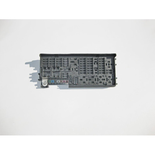 16442b Rear Mercedes-Benz A1645400272 Block SRB rear GL X164 ML W164 R-Class W251 ...
