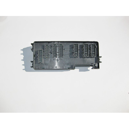 16442b Rear Mercedes-Benz A1645400272 Block SRB rear GL X164 ML W164 R-Class W251 ...