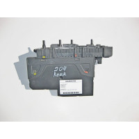 A2049001002 SAM block rear C-Class W204