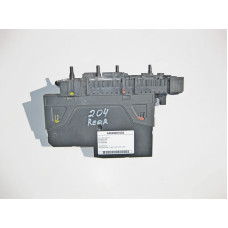 A2049001002 SAM block rear C-Class W204