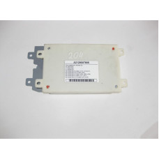 A2129007805 Блок управления Keyless-Go GLK X204 CLS C218 SLS C197 E-Class C207 C-Class W204