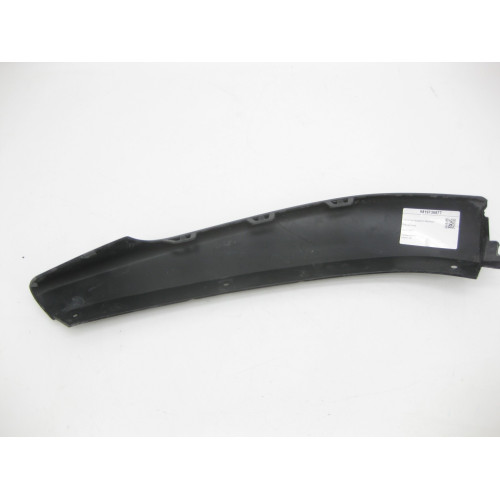 9819736877 Front bumper trim, right bottom, DS7