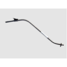 A6510101466 Engine oil dipstick tube OM651 R4 2.2 cdi C-Class W204 E-Class W212 C207 CLS C218 GLK X204