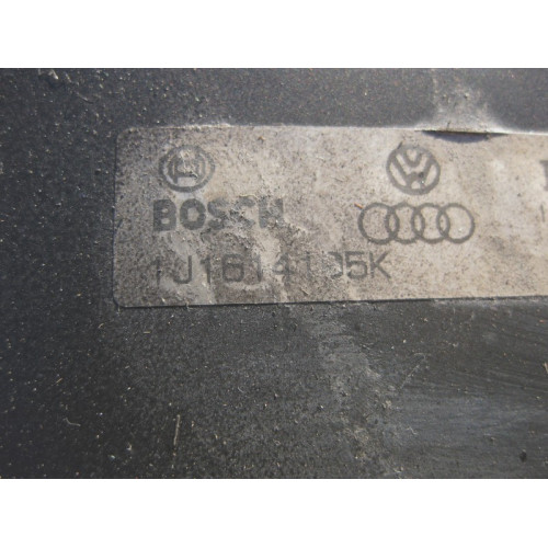 VAG 1J1614105K Vacuum Brake Booster VW Golf 4 Skoda Octavia A4