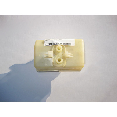 Mercedes-Benz A2204300002 Brake fluid reservoir S-Class W220 CL C215