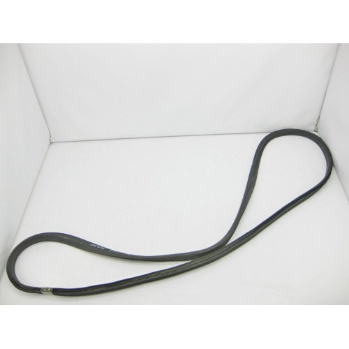 Mercedes-Benz A1647401178 Уплотнительная резинка крышки багажника ML W164