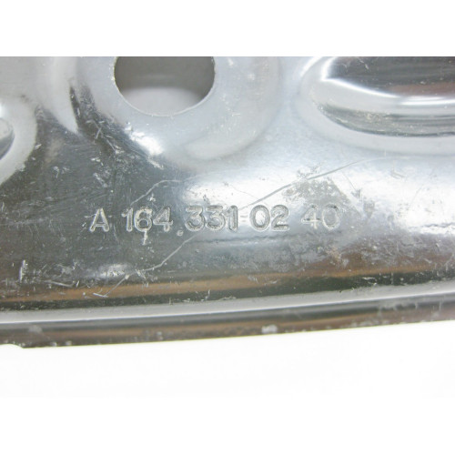 Mercedes-Benz A1643310240 Правая опора переднего подрамника ML W164 GL X164 4matic