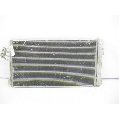 Nissens 94674 Радиатор кондиционера V-class W639