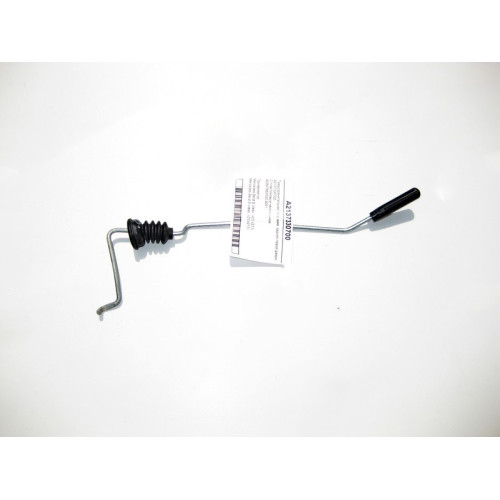 Mercedes-Benz A2137330700 Предохранительная тяга замка задней левой двери E-Class W213